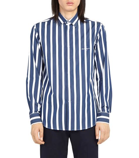 salvatore ferragamo camisa|salvatore ferragamo outlet.